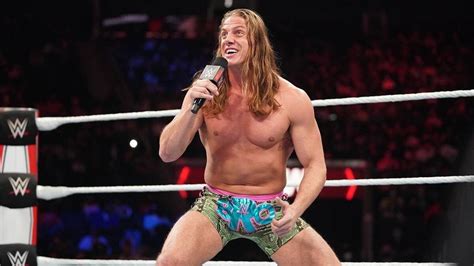 WWE Matt Riddle Nude (Hacked & Leaked)